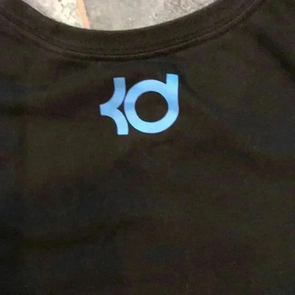 Nike dri fit KD shirt - Picture 5 of 5